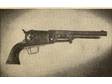 Colt WALKER Mexican War SA Revolver gun Gunsmith Plans