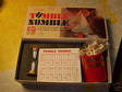 1969 Tumble Numble Cross-Number Game by S&H Exc.