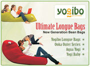 Great Deals on New Generation Bean Bags
