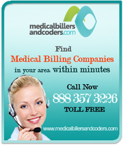 Find Medical Billing Companies Services in Quincy,  Massachusetts
