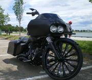 Harley-Davidson Touring  Road Glide Custom