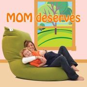 Mother's Day Special Offer: 15% Off on Bean Bags