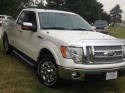 ford f-150 very good conditions
