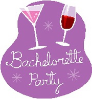 Bachelorette Party Invitations In Massachusetts
