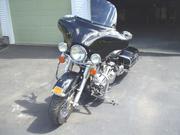 2003 Harley-davidson 1450