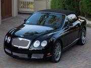 2007 BENTLEY 2007 - Bentley Continental Gt
