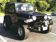 jeep wrangler 1998 - Jeep Wrangler