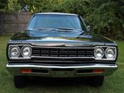 Plymouth Road Runner 72143 miles