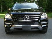 2012 Mercedes-benz 3.0L 2987CC V6