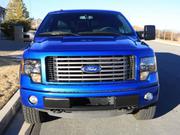 2011 Ford F-150 2011 - Ford F-150