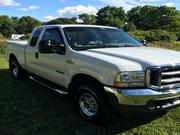 Ford 2002 2002 - Ford F-250