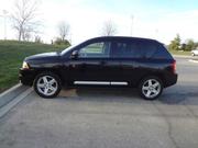 Jeep Compass Jeep Compass Limited 2WD