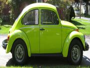 volkswagen beetle Volkswagen Beetle - Classic Love Bug
