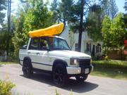 2003 LAND ROVER Land Rover Discovery SE 7