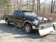 2006 Ford F-350 Ford F-350 LARIAT