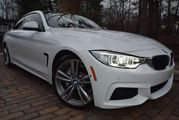 2014 BMW 4-Series 435I M PACKAGE