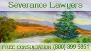Oklahoma Severance Lawyers | OK Severance Attorneys
