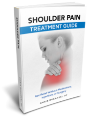Best Manuel Physical Therapy for Shoulder Pain
