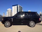 2008 Land Rover Range Rover Westminster Supercharged