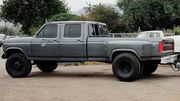 1986 Ford F-350Xlt 90000 miles