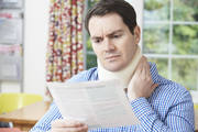 Why You Should Have a Neck Injury Attorney
