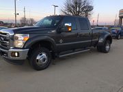 2016 Ford F-350 Lariat Ultimate