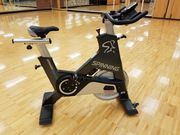 SPINNING BIKE,  STAR TRAC,  Free Delivery