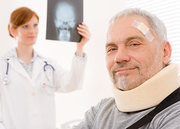 Getting Compensation for Massachusetts Neck Injury 