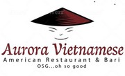 Aurora Vietnamese American Restaurant & Bar**||