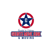 Grunts Move Junk & Moving