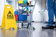 Find A Good Commercial Cleaning Services Provider Agency
