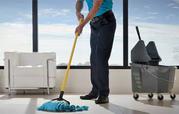 Choosing The Best Commercial Cleaning Services In Massachusetts