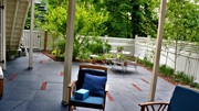 Elegant Outdoor Design | Landscape Design for Backyard Space