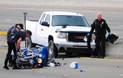 How Do You Know When You Need a Motorcycle Accident Lawyer?