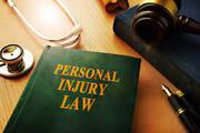 Advantages Of Being Represented By A Personal Injury Attorney