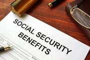 Benefits of Hiring Experienced Social Security Disability Lawyer
