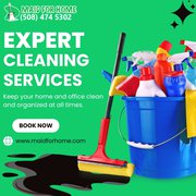 Custom Residential Cleaning Services in Natick,  MA
