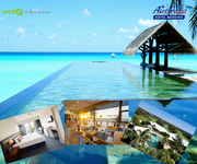 Plan Your Ideal Family Holiday by Booking Resorts Online