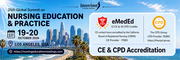 25th Global Summit on Nursing Education and Practice (GSNEP 2026)-pitt